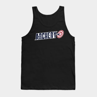 Archery Tank Top